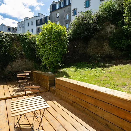 Apartman Independante Clapot *