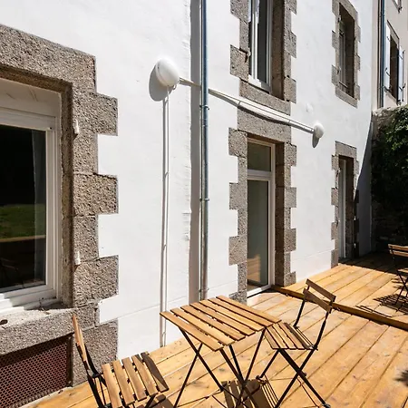 Independante Clapot Breszt