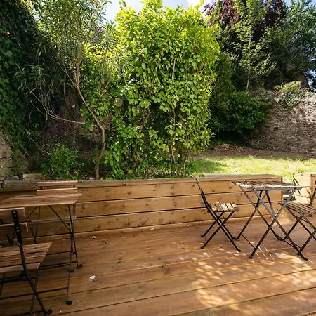 Independante Clapot Breszt