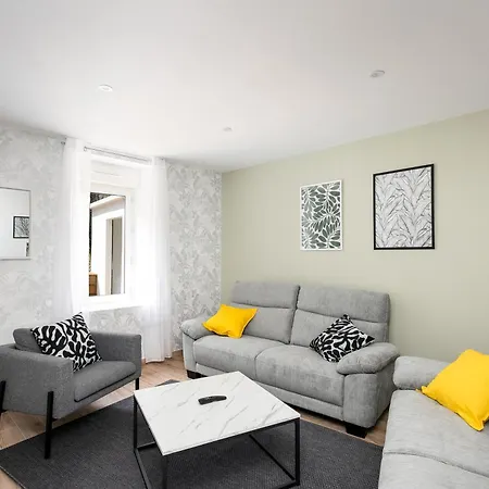 Independante Clapot * Breszt