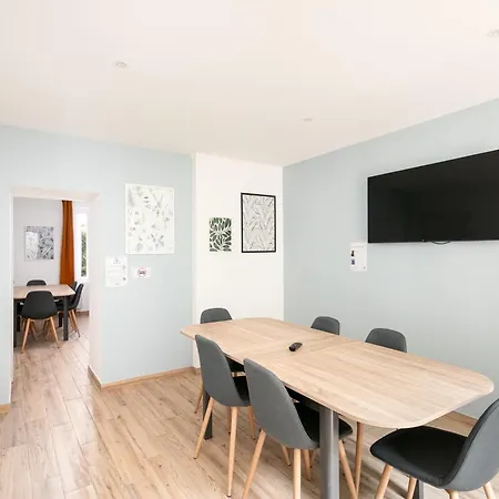 Independante Clapot *