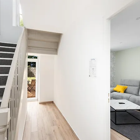 Independante Clapot Breszt