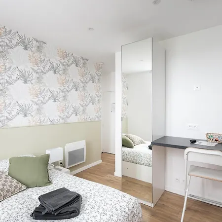 Independante Clapot Apartmán