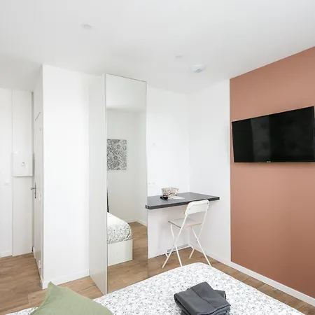 Independante Clapot * Brest