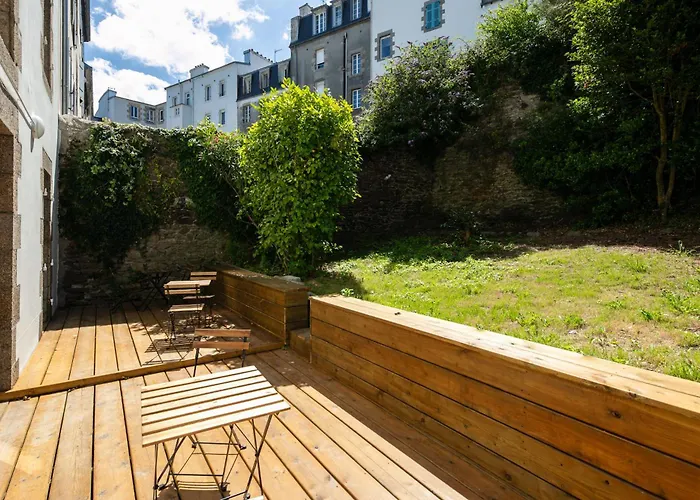 Apartman Independante Clapot *