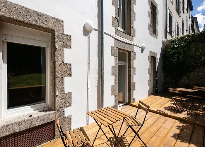 Independante Clapot Breszt