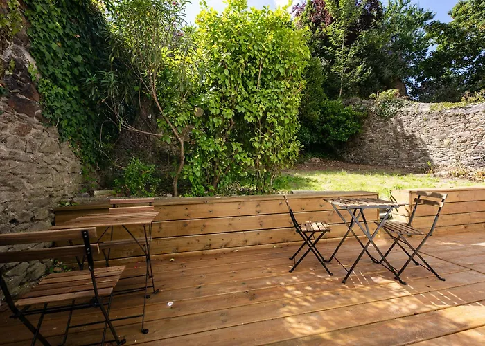 Independante Clapot Breszt