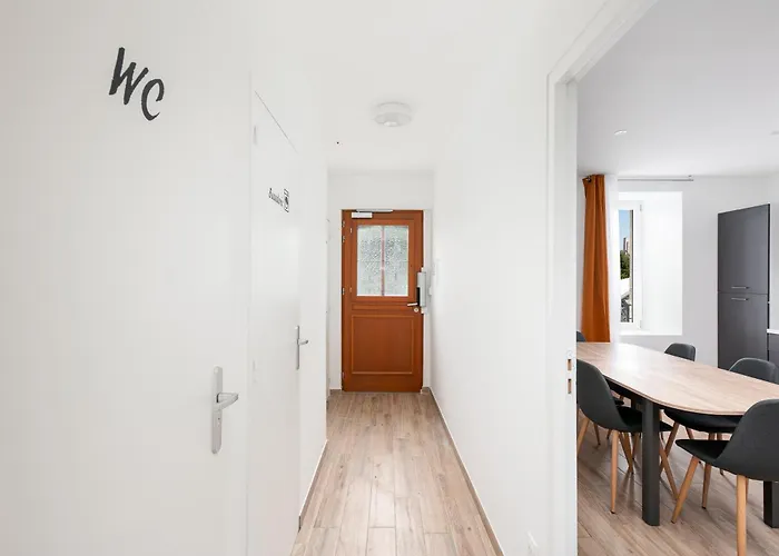 Apartman Independante Clapot