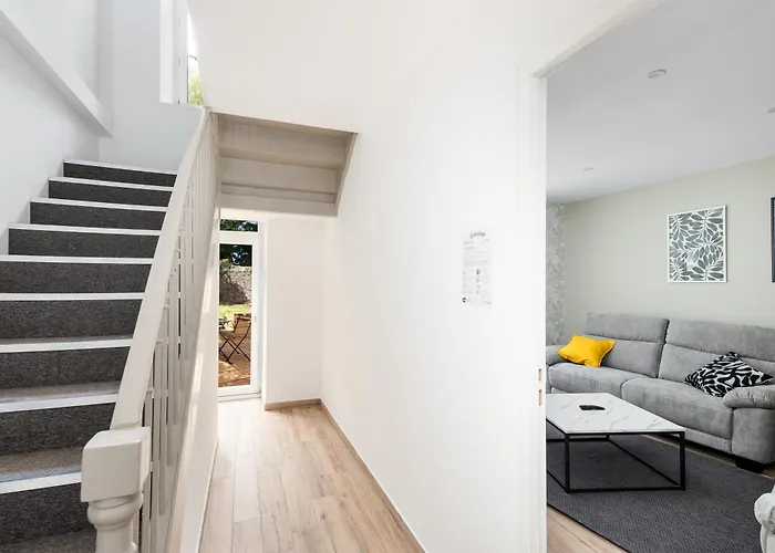 Independante Clapot Breszt