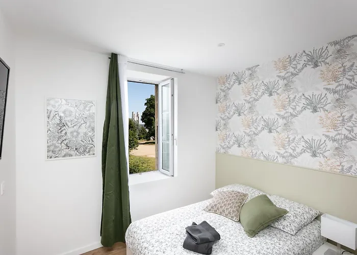 Apartman Independante Clapot