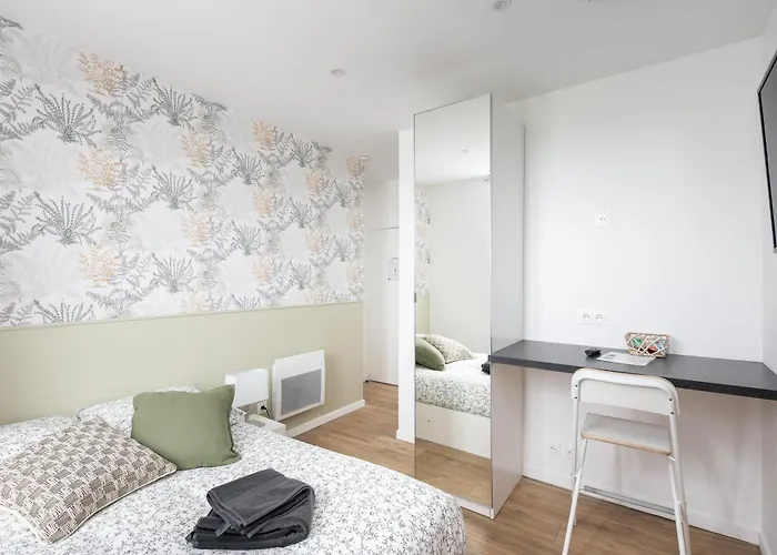 Independante Clapot Apartman