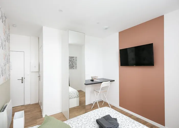 Independante Clapot * Breszt