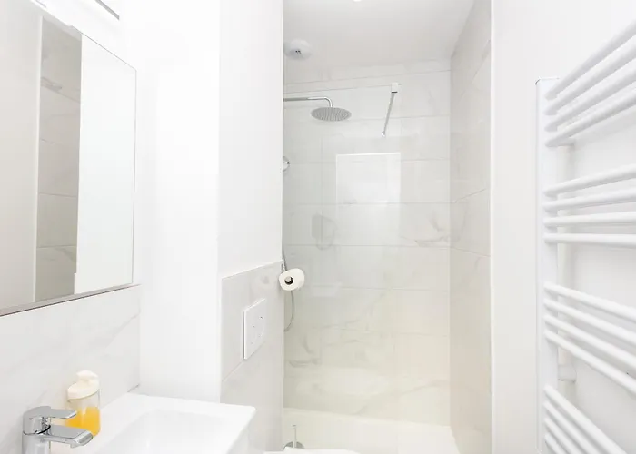 Apartman Independante Clapot Breszt